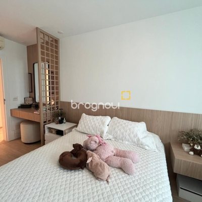 Apartamento com 280m², 4 quartos (sendo 4 suítes), 4 garagens, no bairro Canasvieiras em Florianópolis