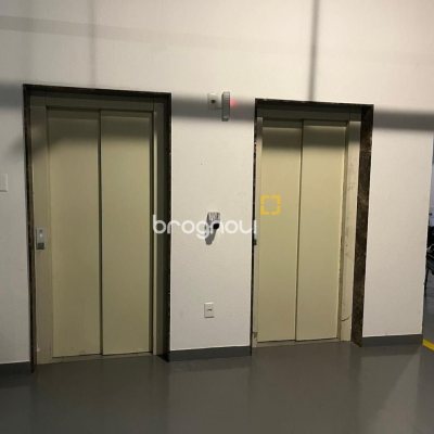 Apartamento com 280m², 4 quartos (sendo 4 suítes), 4 garagens, no bairro Canasvieiras em Florianópolis