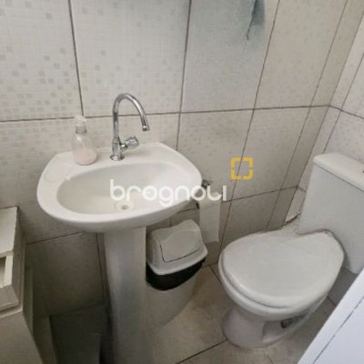 Apartamento com 62m², 2 quartos, no bairro Centro em Florianópolis