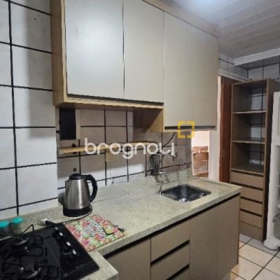 Apartamento com 62m², 2 quartos, no bairro Centro em Florianópolis