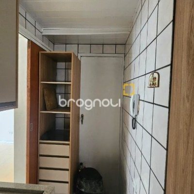 Apartamento com 62m², 2 quartos, no bairro Centro em Florianópolis