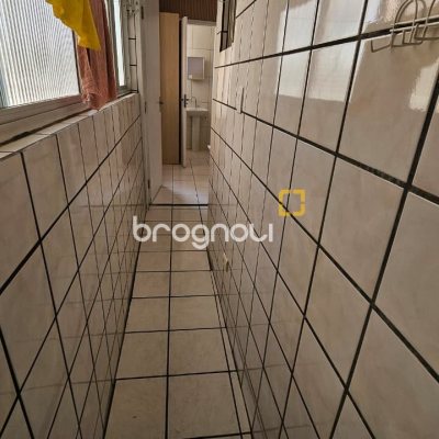 Apartamento com 62m², 2 quartos, no bairro Centro em Florianópolis