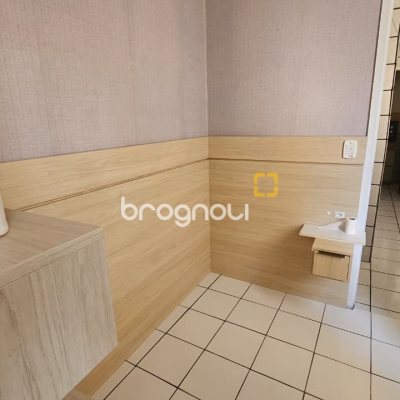 Apartamento com 62m², 2 quartos, no bairro Centro em Florianópolis
