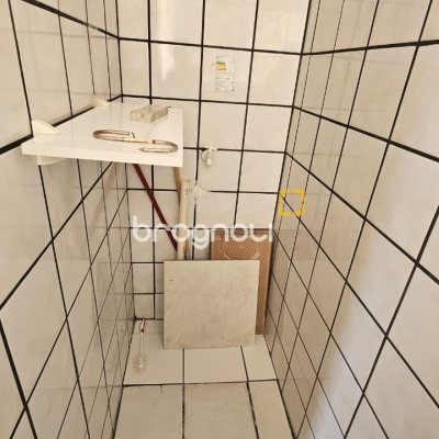 Apartamento com 62m², 2 quartos, no bairro Centro em Florianópolis