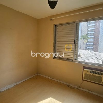 Apartamento com 62m², 2 quartos, no bairro Centro em Florianópolis
