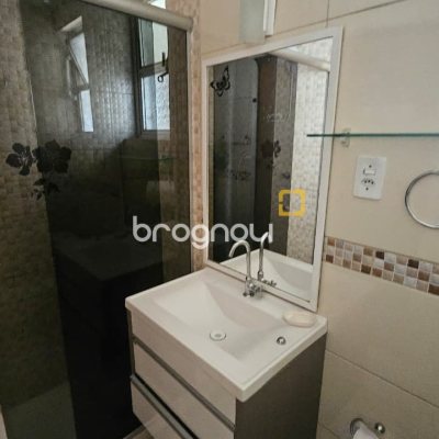 Apartamento com 62m², 2 quartos, no bairro Centro em Florianópolis