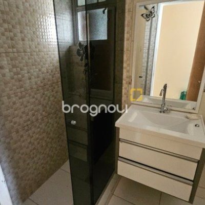 Apartamento com 62m², 2 quartos, no bairro Centro em Florianópolis