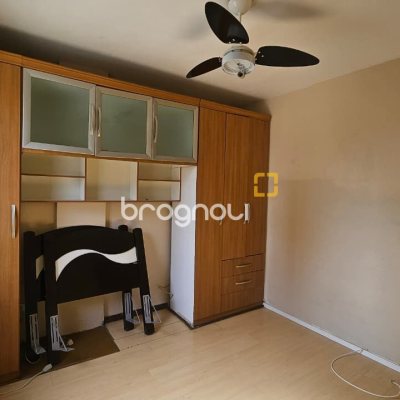 Apartamento com 62m², 2 quartos, no bairro Centro em Florianópolis