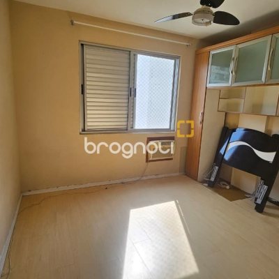 Apartamento com 62m², 2 quartos, no bairro Centro em Florianópolis
