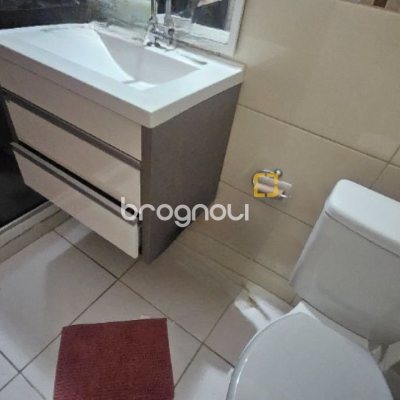 Apartamento com 62m², 2 quartos, no bairro Centro em Florianópolis