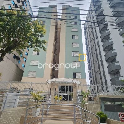 Apartamento com 62m², 2 quartos, no bairro Centro em Florianópolis
