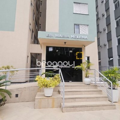 Apartamento com 62m², 2 quartos, no bairro Centro em Florianópolis