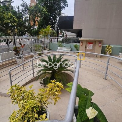 Apartamento com 62m², 2 quartos, no bairro Centro em Florianópolis