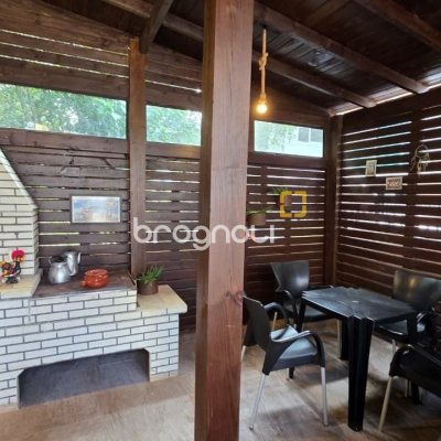 Casa com 100m², 3 quartos, 2 garagens, no bairro Campeche em Florianópolis