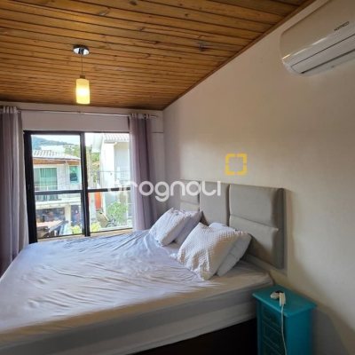 Casa com 100m², 3 quartos, 2 garagens, no bairro Campeche em Florianópolis