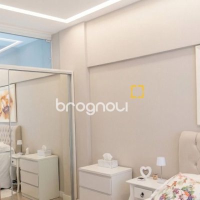 Apartamento com 72m², 2 quartos, no bairro Centro em Florianópolis