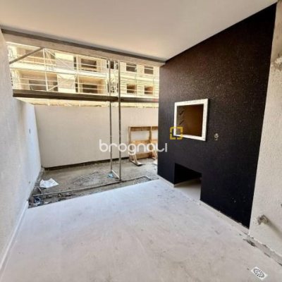 Apartamento com 74m², 2 quartos (sendo 1 suíte), 10 garagens, no bairro Ingleses do Rio Vermelho em Florianópolis