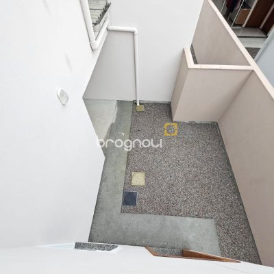 Casa com 109m², 3 quartos (sendo 1 suíte), 2 garagens, no bairro Rio Caveiras em Biguaçu