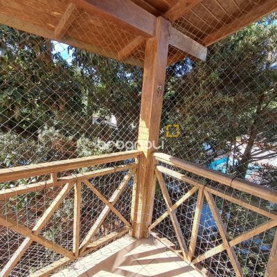 Casa com 74m², 2 quartos (sendo 1 suíte), 3 garagens, no bairro Ingleses em Florianópolis