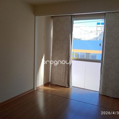 Apartamento com 54m², 2 quartos, 1 garagem, no bairro Kobrasol em São José