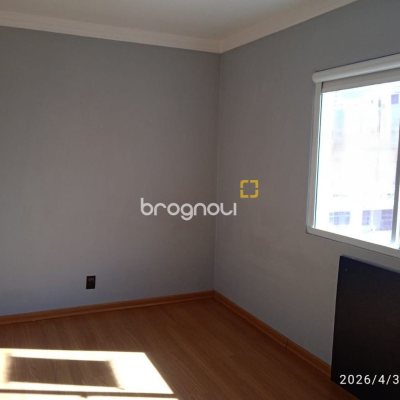 Apartamento com 54m², 2 quartos, 1 garagem, no bairro Kobrasol em São José