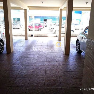 Apartamento com 54m², 2 quartos, 1 garagem, no bairro Kobrasol em São José