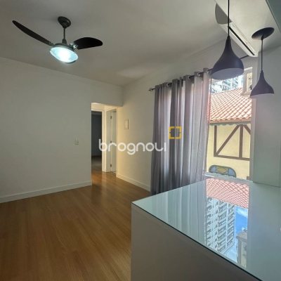Apartamento com 54m², 2 quartos, 1 garagem, no bairro Kobrasol em São José