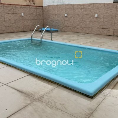 Casa com 193m², 4 quartos (sendo 2 suítes), 2 garagens, no bairro Santa Mônica em Florianópolis