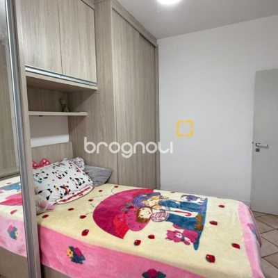 Casa com 193m², 4 quartos (sendo 2 suítes), 2 garagens, no bairro Santa Mônica em Florianópolis