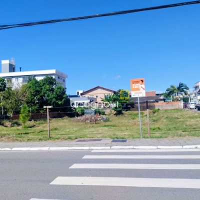 Terreno com 1296m², no bairro Ingleses em Florianópolis