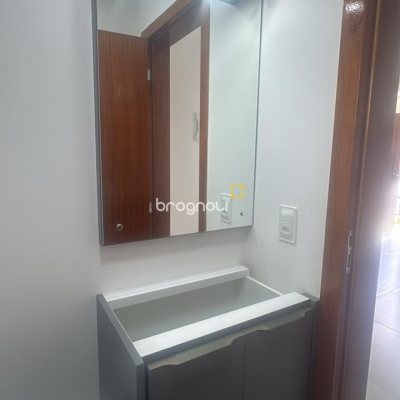 Casa com 107m², 3 quartos (sendo 1 suíte), 2 garagens, no bairro Potecas em São José