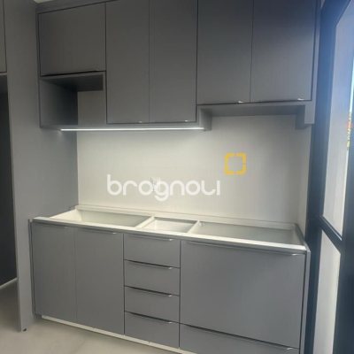 Casa com 107m², 3 quartos (sendo 1 suíte), 2 garagens, no bairro Potecas em São José