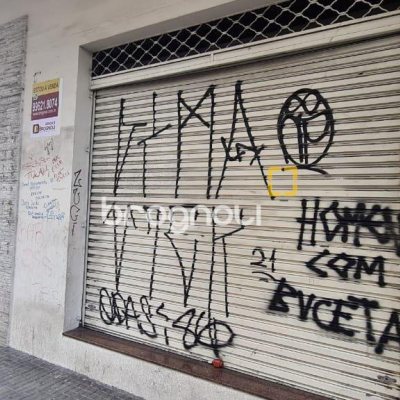 Prédio com 702m², no bairro Centro em Florianópolis