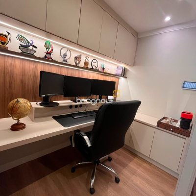 Apartamento com 73m², 2 quartos (sendo 1 suíte), 1 garagem, no bairro Ingleses em Florianópolis