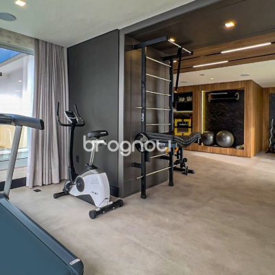 Apartamento com 73m², 2 quartos (sendo 1 suíte), 1 garagem, no bairro Ingleses em Florianópolis