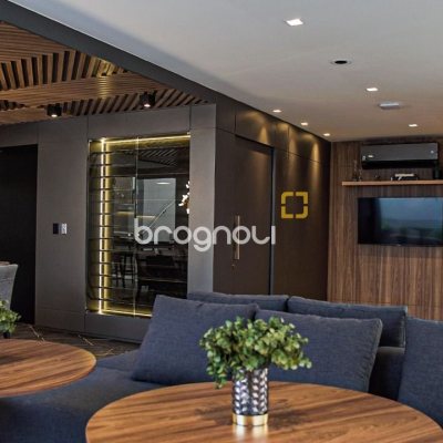 Apartamento com 73m², 2 quartos (sendo 1 suíte), 1 garagem, no bairro Ingleses em Florianópolis