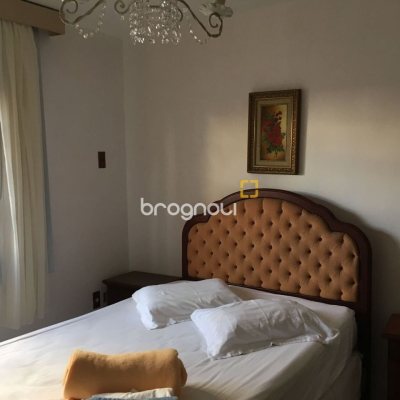 Casa com 250m², 5 quartos (sendo 3 suítes), 4 garagens, no bairro Jurerê Internacional em Florianópolis