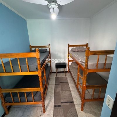 Casa com 90m², 3 quartos, 1 garagem, no bairro Ingleses do Rio Vermelho em Florianópolis