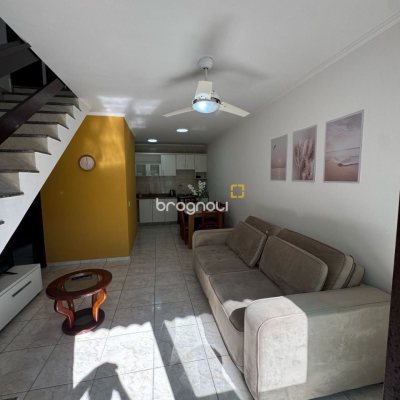 Casa com 90m², 3 quartos, 1 garagem, no bairro Ingleses do Rio Vermelho em Florianópolis