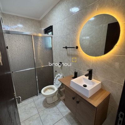 Casa com 90m², 3 quartos, 1 garagem, no bairro Ingleses do Rio Vermelho em Florianópolis