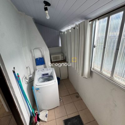 Casa com 90m², 3 quartos, 1 garagem, no bairro Ingleses do Rio Vermelho em Florianópolis
