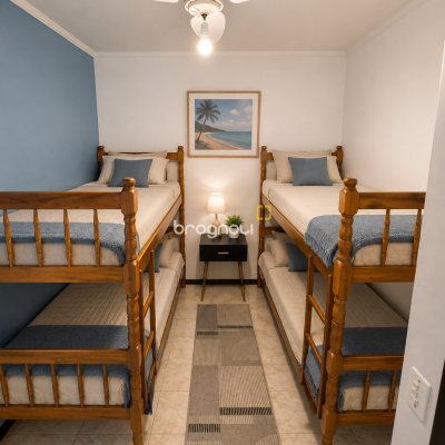 Casa com 90m², 3 quartos, 1 garagem, no bairro Ingleses em Florianópolis