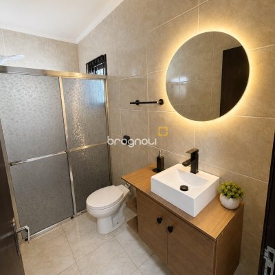 Casa com 90m², 3 quartos, 1 garagem, no bairro Ingleses em Florianópolis