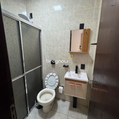 Casa com 90m², 3 quartos, 1 garagem, no bairro Ingleses do Rio Vermelho em Florianópolis