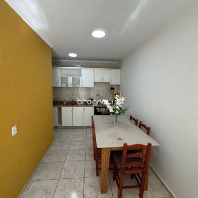 Casa com 90m², 3 quartos, 1 garagem, no bairro Ingleses do Rio Vermelho em Florianópolis