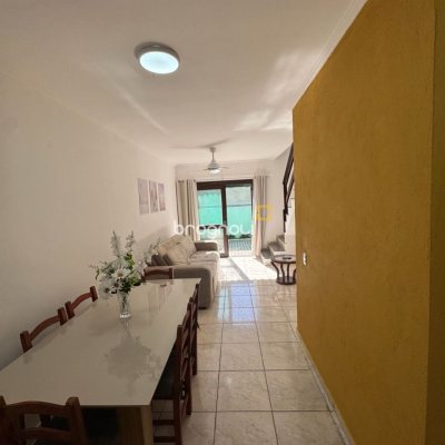 Casa com 90m², 3 quartos, 1 garagem, no bairro Ingleses do Rio Vermelho em Florianópolis