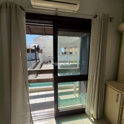 Casa com 90m², 3 quartos, 1 garagem, no bairro Ingleses do Rio Vermelho em Florianópolis