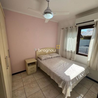 Casa com 90m², 3 quartos, 1 garagem, no bairro Ingleses do Rio Vermelho em Florianópolis