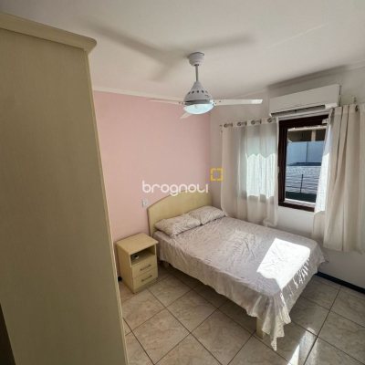 Casa com 90m², 3 quartos, 1 garagem, no bairro Ingleses do Rio Vermelho em Florianópolis