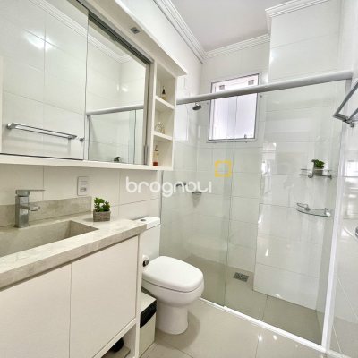 Cobertura com 224m², 3 quartos (sendo 1 suíte), 2 garagens, no bairro Ingleses em Florianópolis